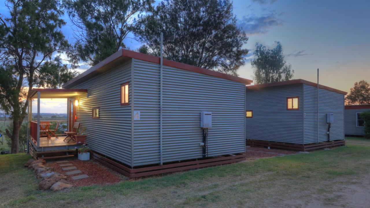 Killarney View Cabins And Caravan Park Luaran gambar