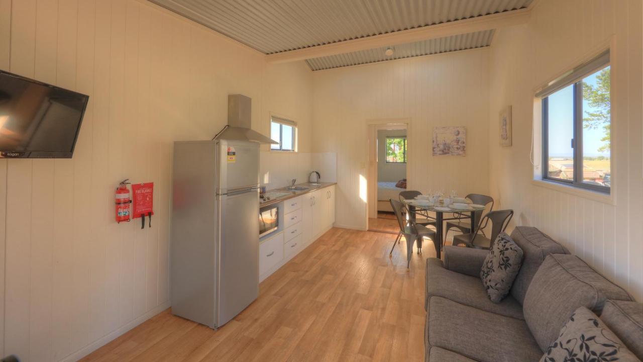 Killarney View Cabins And Caravan Park Luaran gambar