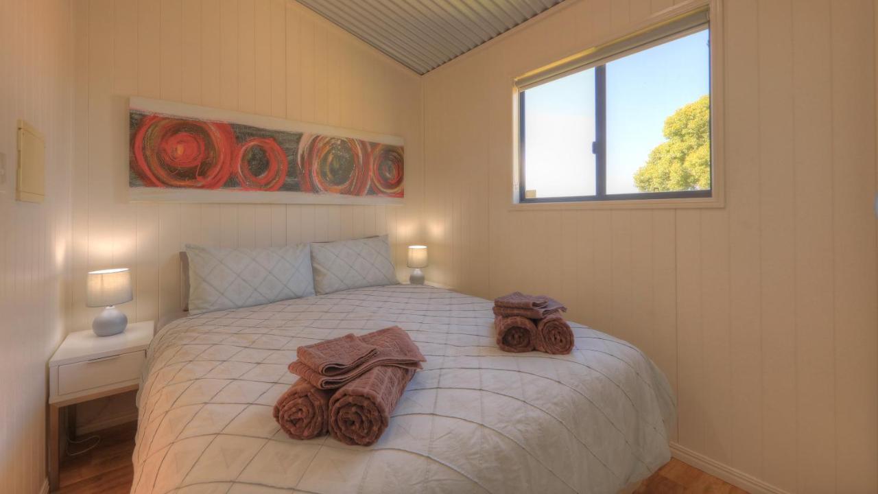 Killarney View Cabins And Caravan Park Luaran gambar