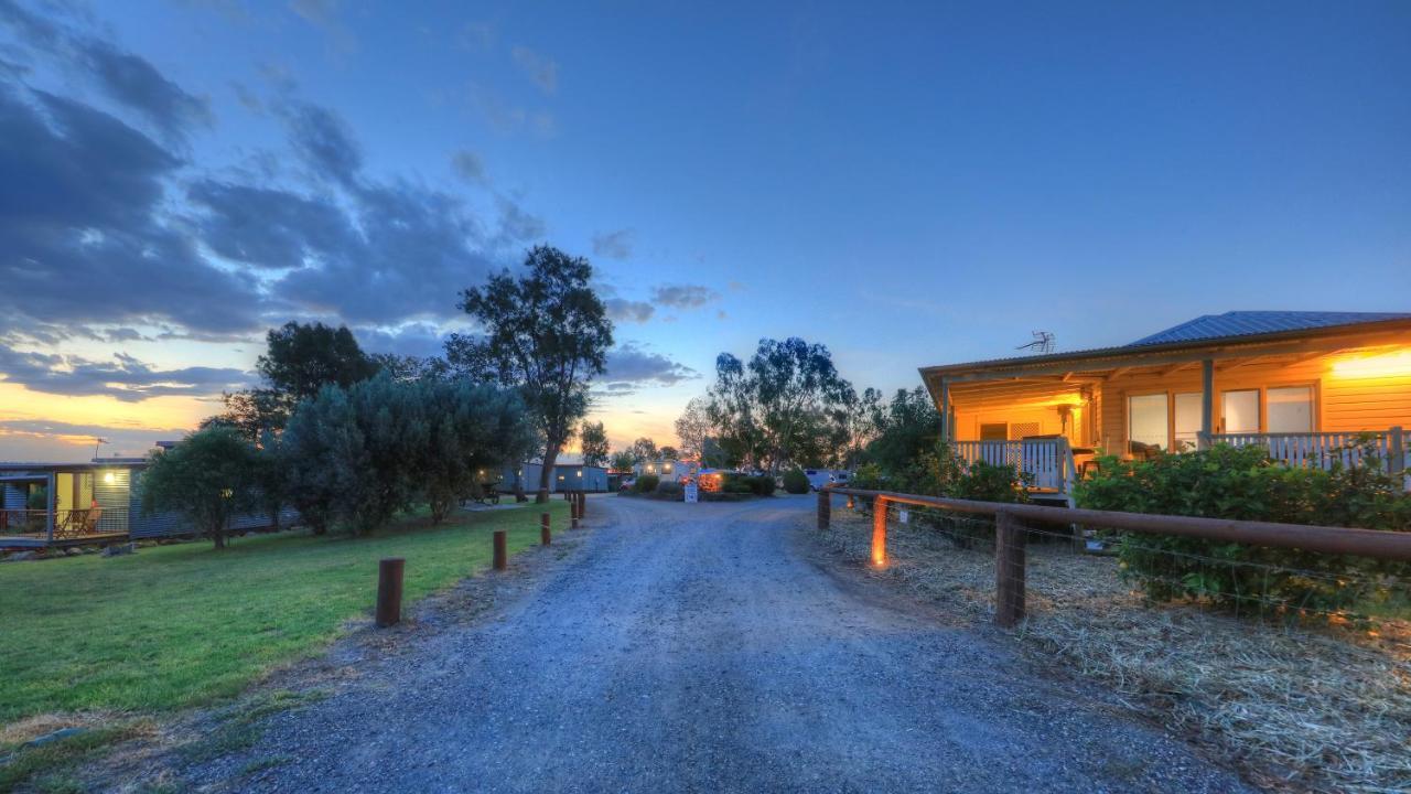 Killarney View Cabins And Caravan Park Luaran gambar