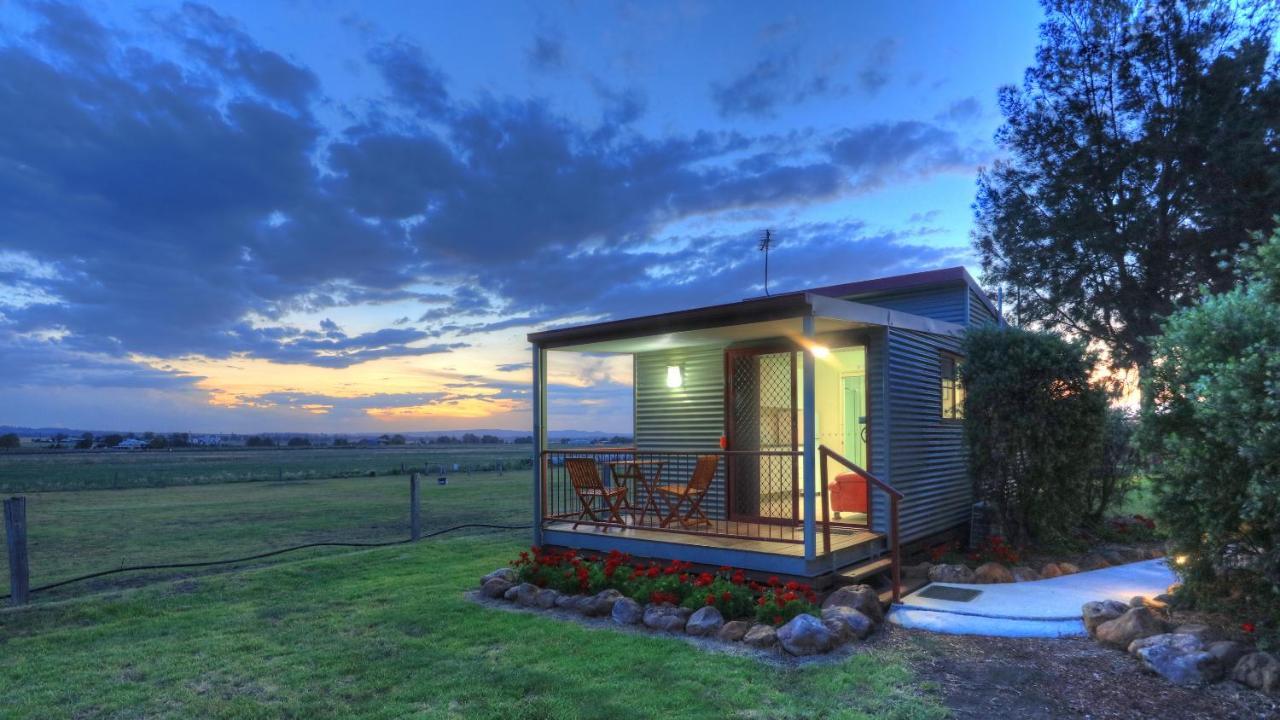 Killarney View Cabins And Caravan Park Luaran gambar