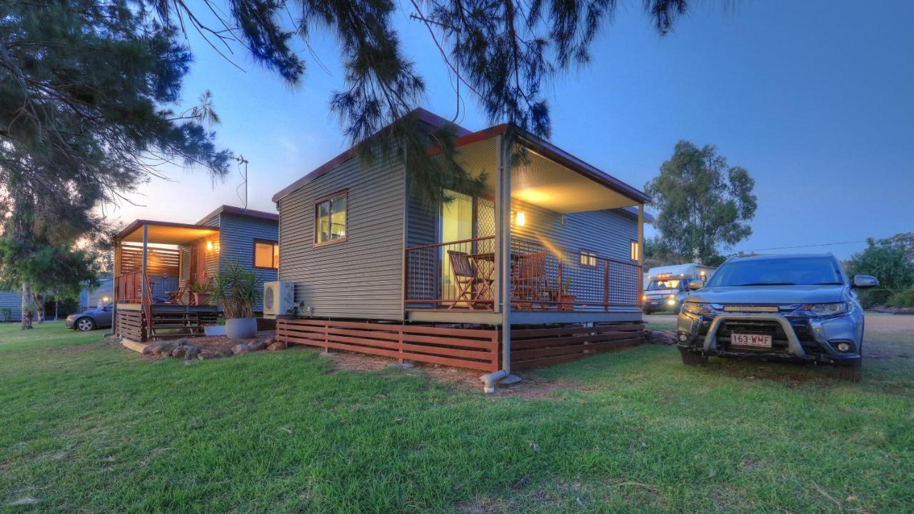 Killarney View Cabins And Caravan Park Luaran gambar