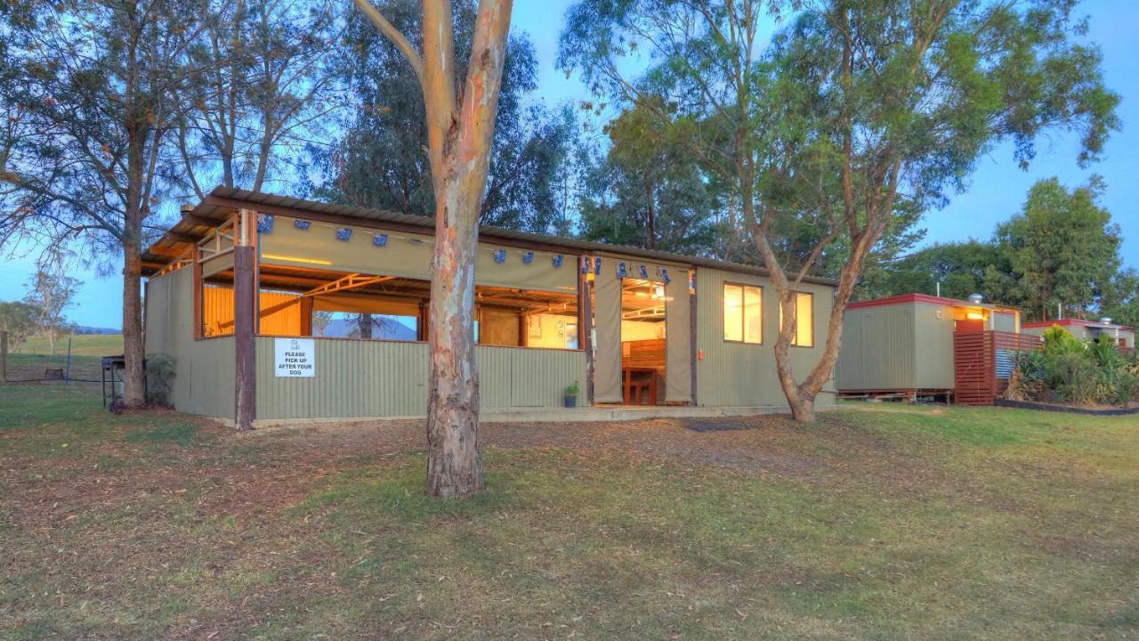 Killarney View Cabins And Caravan Park Luaran gambar