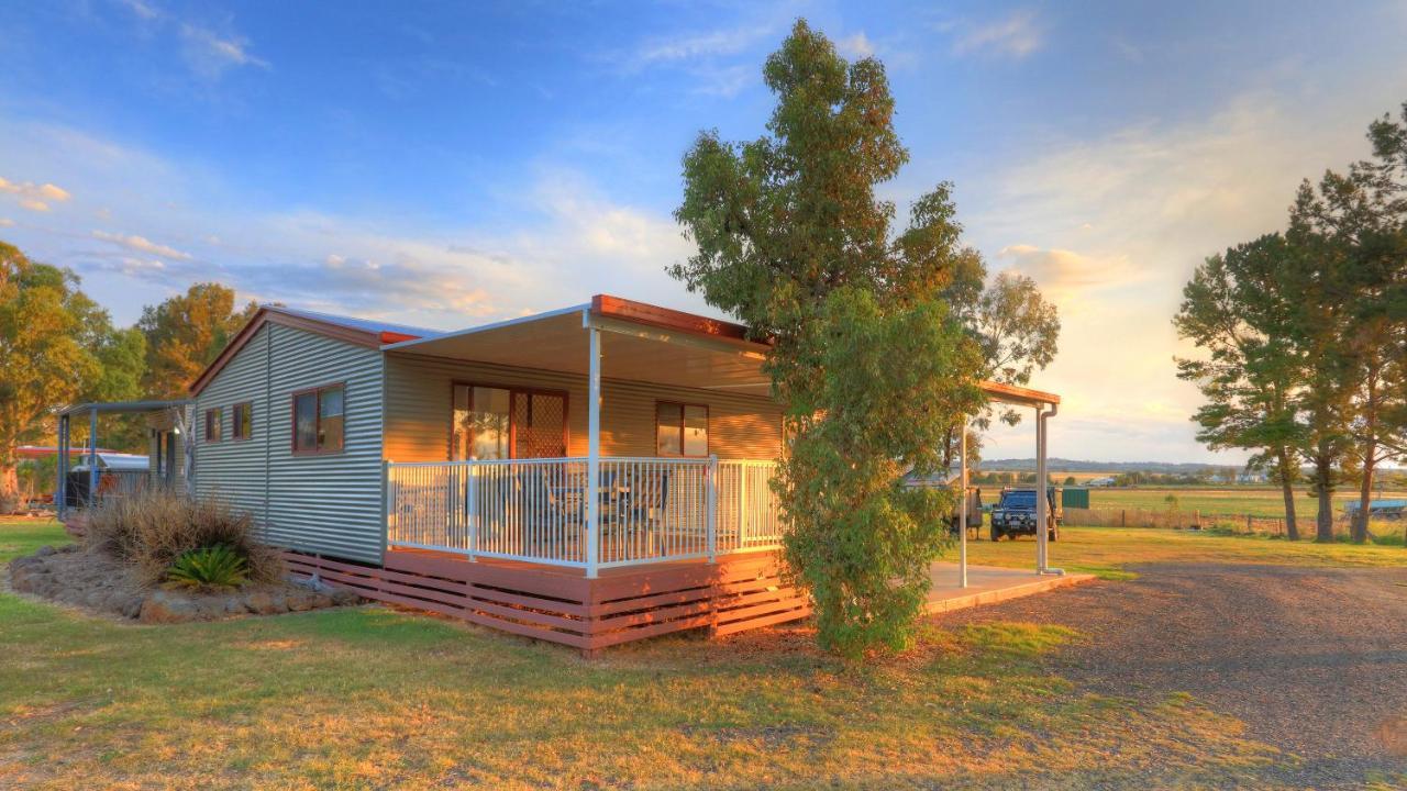 Killarney View Cabins And Caravan Park Luaran gambar