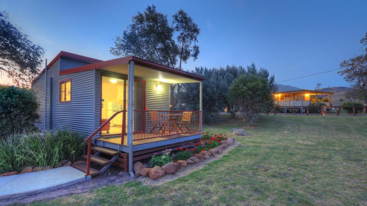 Killarney View Cabins And Caravan Park Luaran gambar