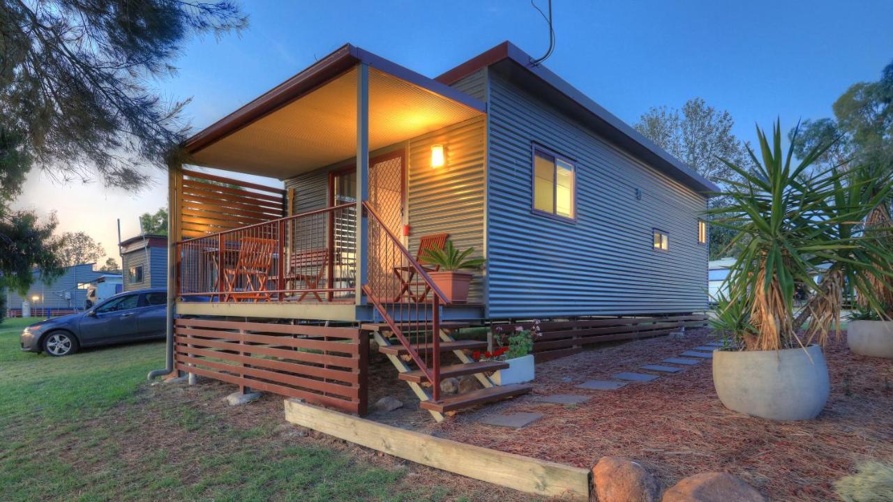 Killarney View Cabins And Caravan Park Luaran gambar
