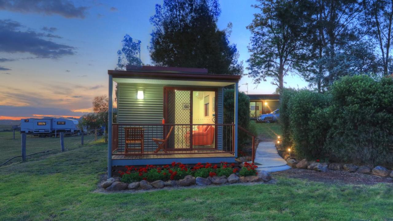 Killarney View Cabins And Caravan Park Luaran gambar