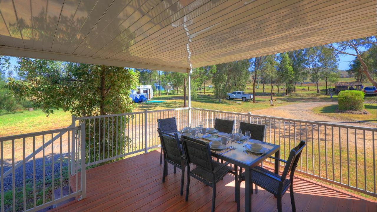 Killarney View Cabins And Caravan Park Luaran gambar