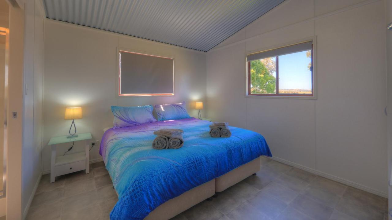 Killarney View Cabins And Caravan Park Luaran gambar