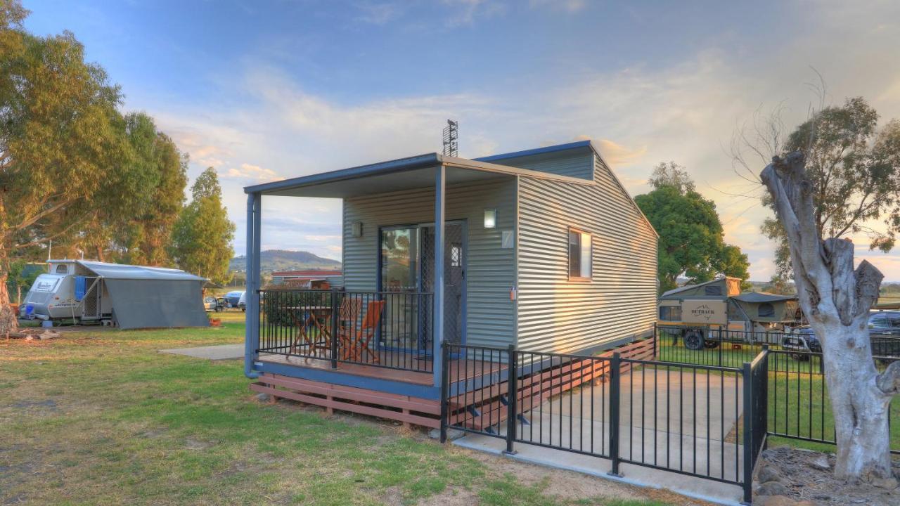 Killarney View Cabins And Caravan Park Luaran gambar