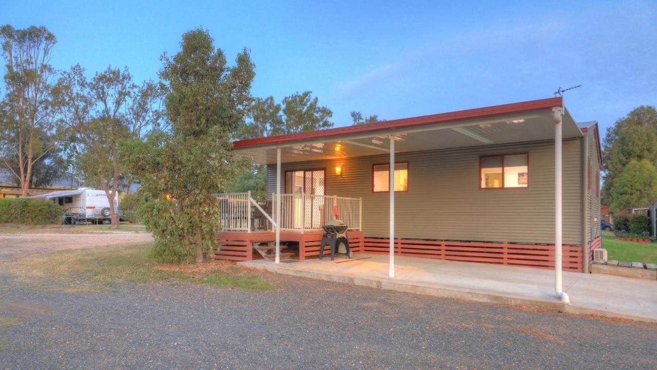 Killarney View Cabins And Caravan Park Luaran gambar