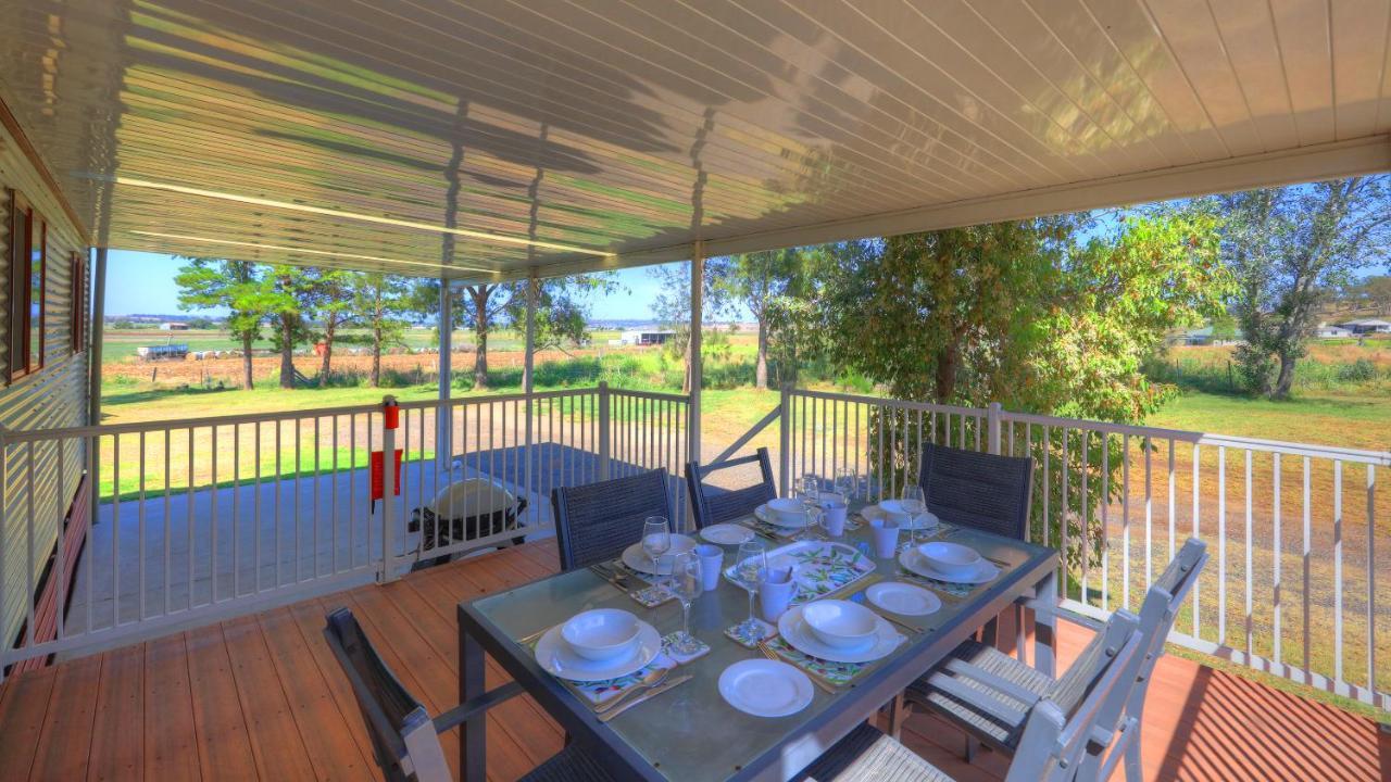 Killarney View Cabins And Caravan Park Luaran gambar