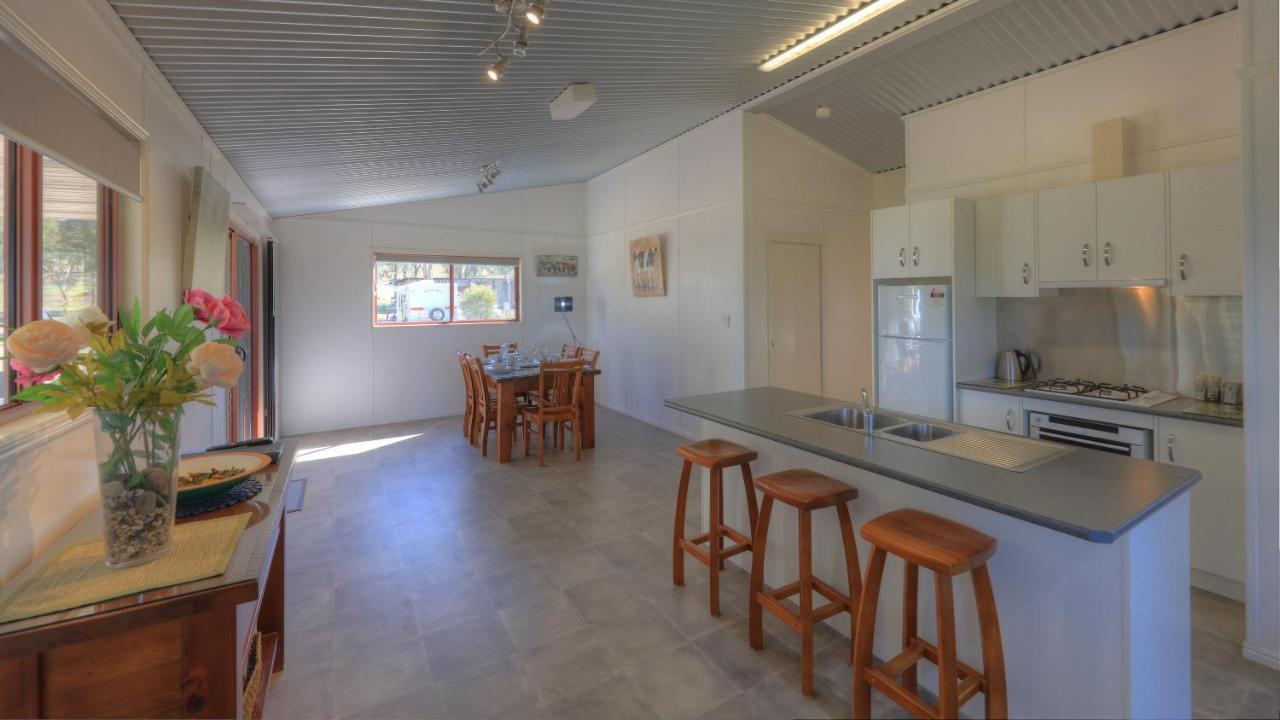 Killarney View Cabins And Caravan Park Luaran gambar