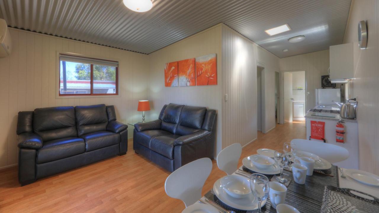 Killarney View Cabins And Caravan Park Luaran gambar