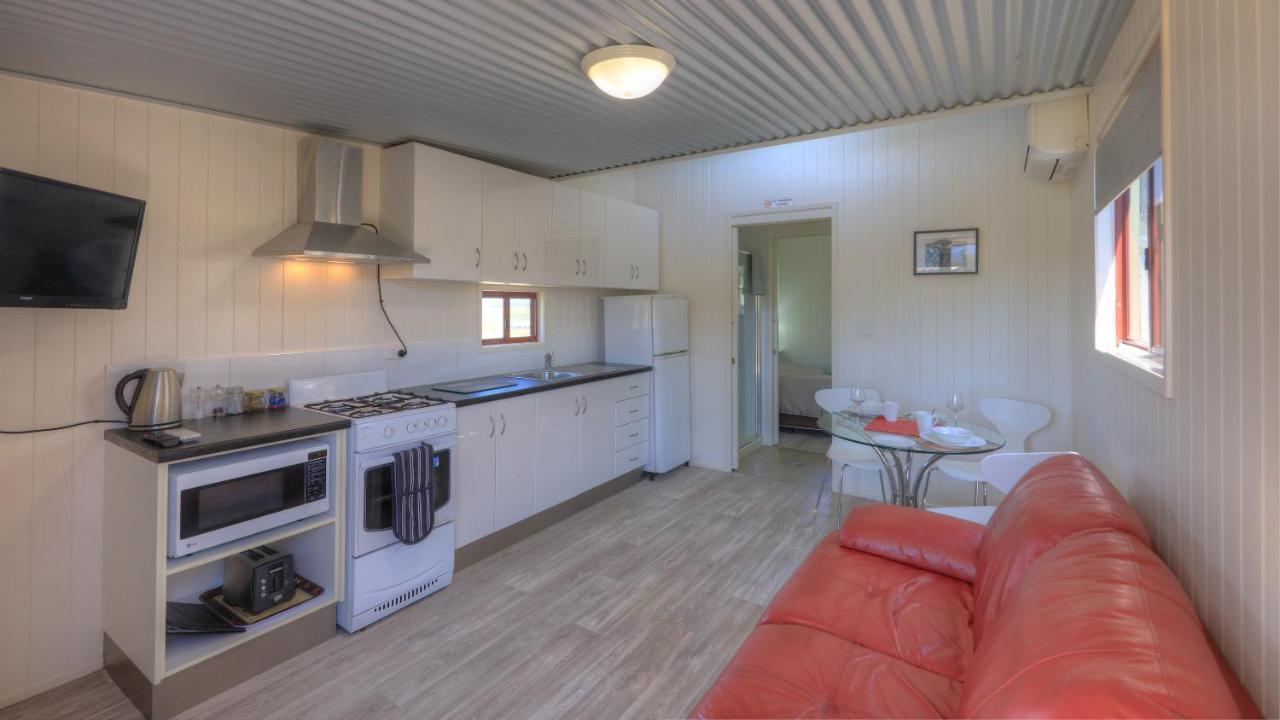 Killarney View Cabins And Caravan Park Luaran gambar