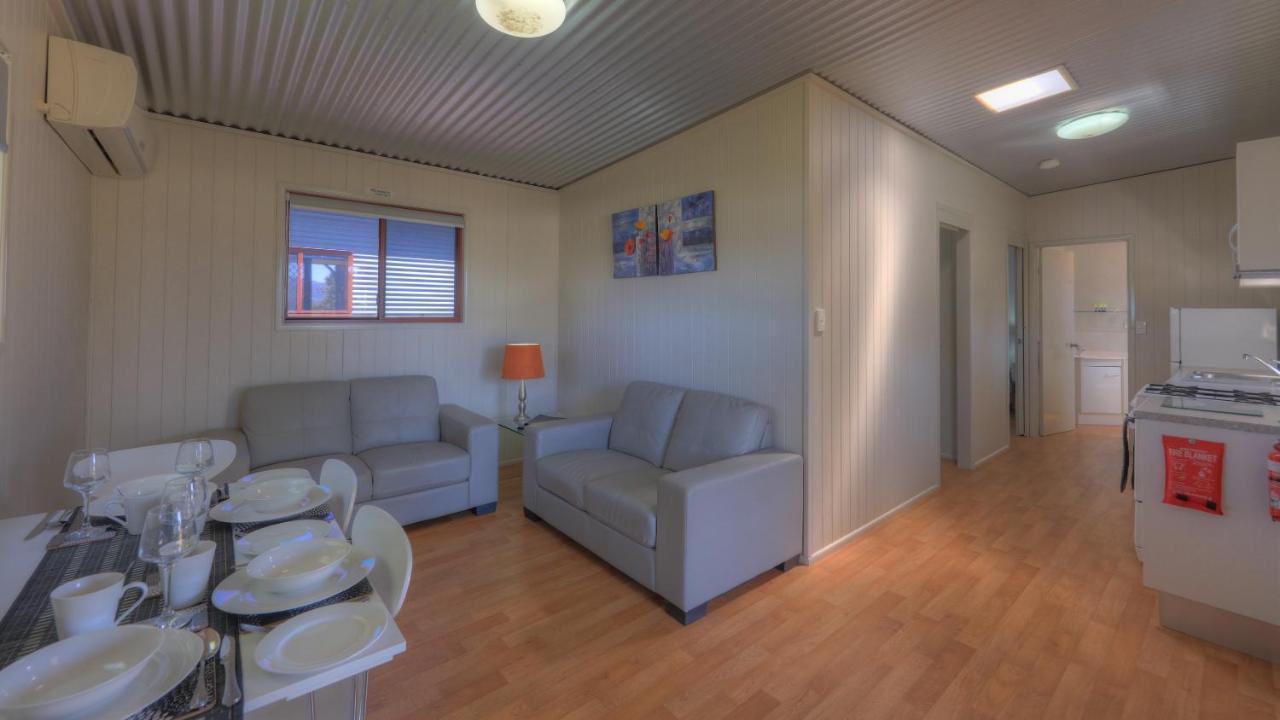 Killarney View Cabins And Caravan Park Luaran gambar