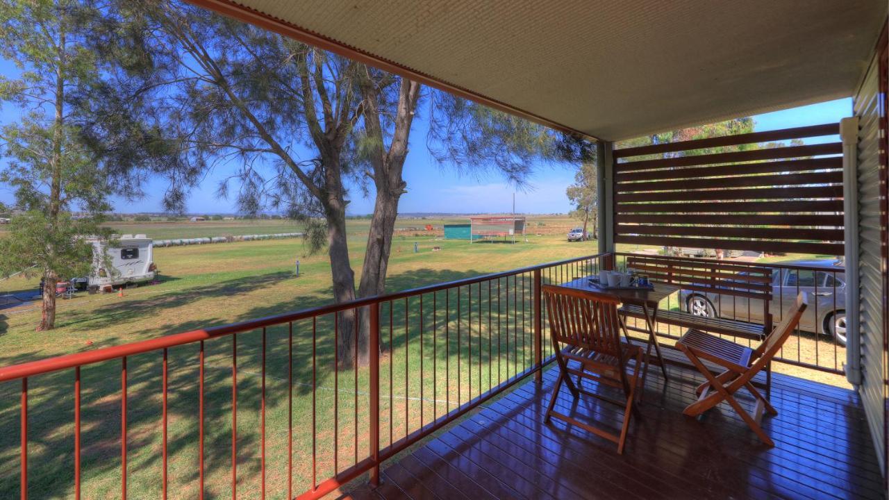 Killarney View Cabins And Caravan Park Luaran gambar