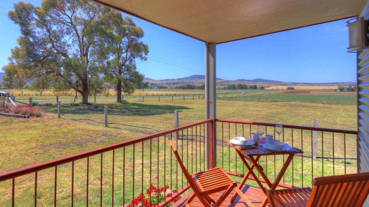 Killarney View Cabins And Caravan Park Luaran gambar