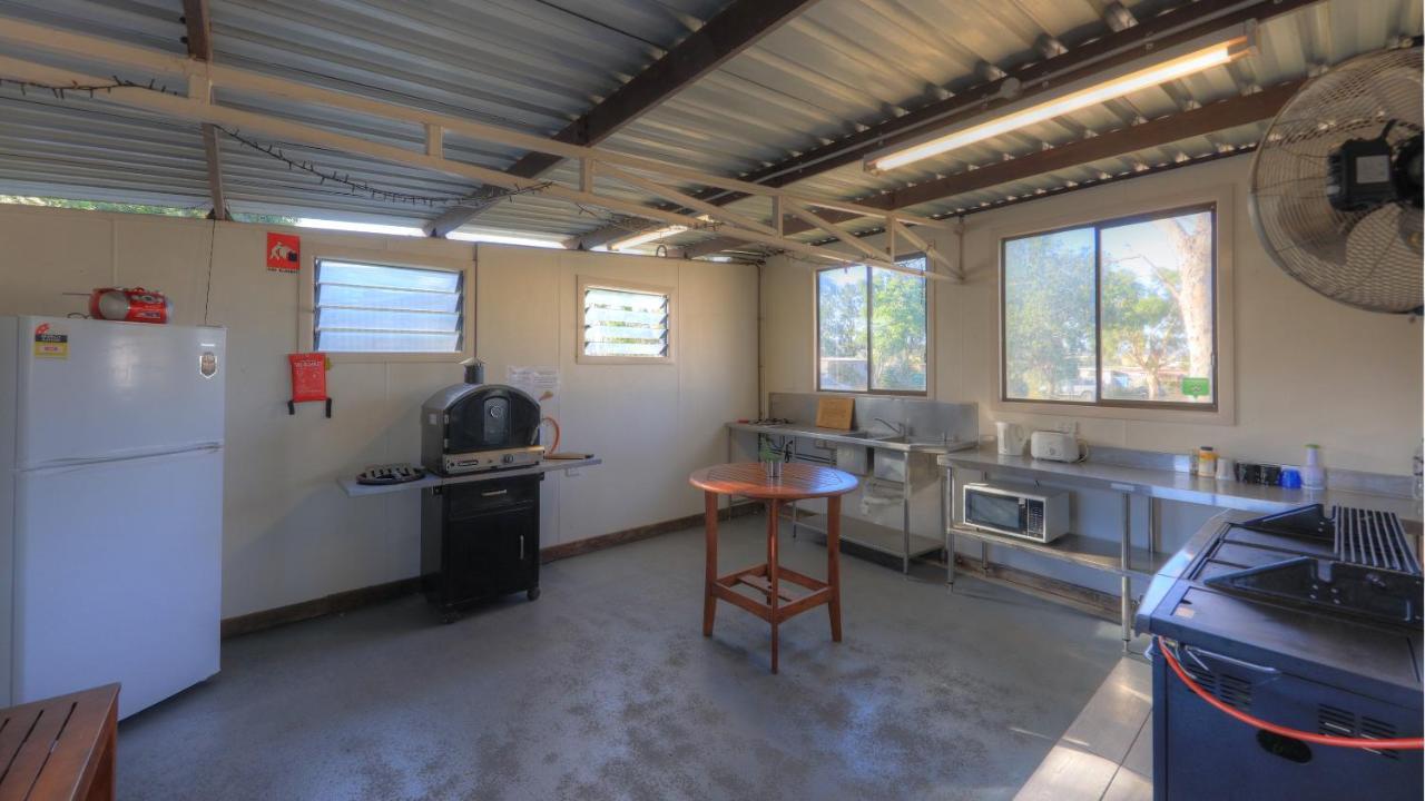 Killarney View Cabins And Caravan Park Luaran gambar