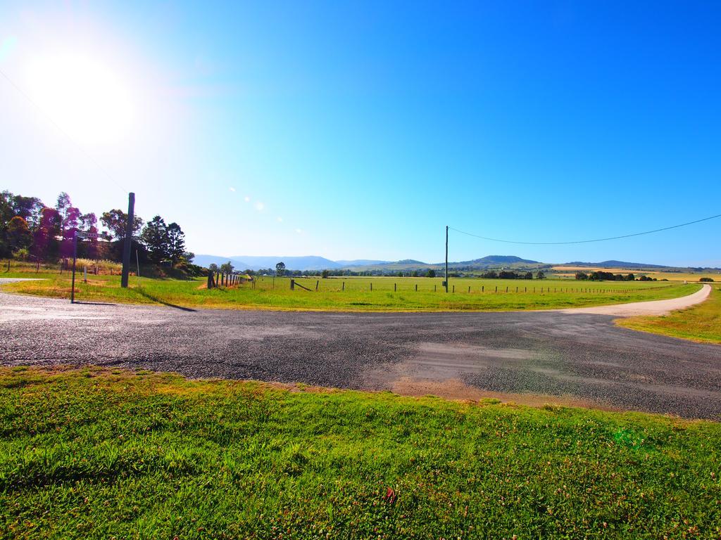 Killarney View Cabins And Caravan Park Luaran gambar
