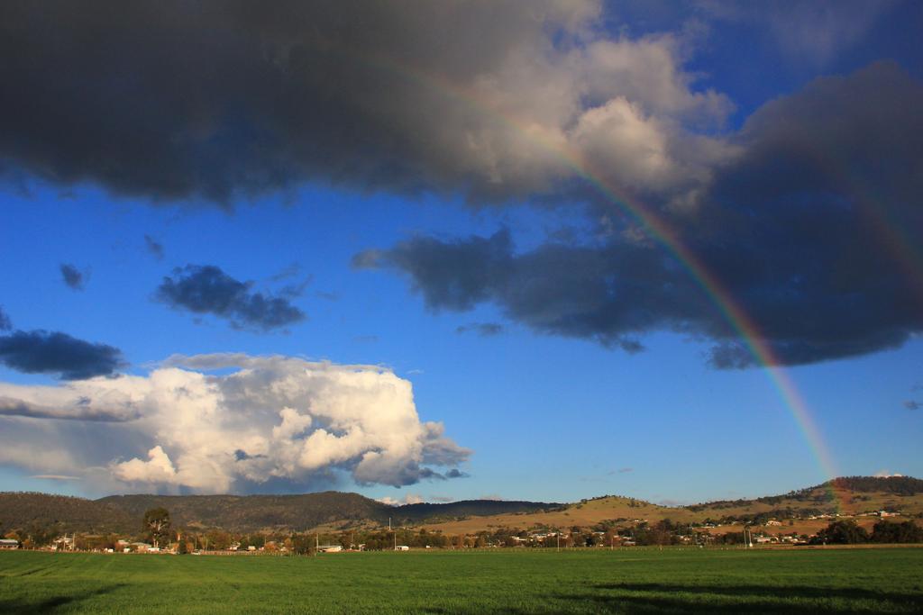Killarney View Cabins And Caravan Park Luaran gambar